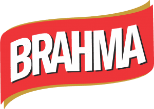 Cerveja Brahma Logo PNG e Vetor