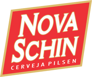 Cerveja Nova Schin Logo PNG e Vetor