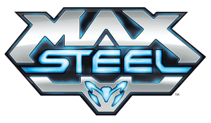 Max Steel - Logo Max Steel