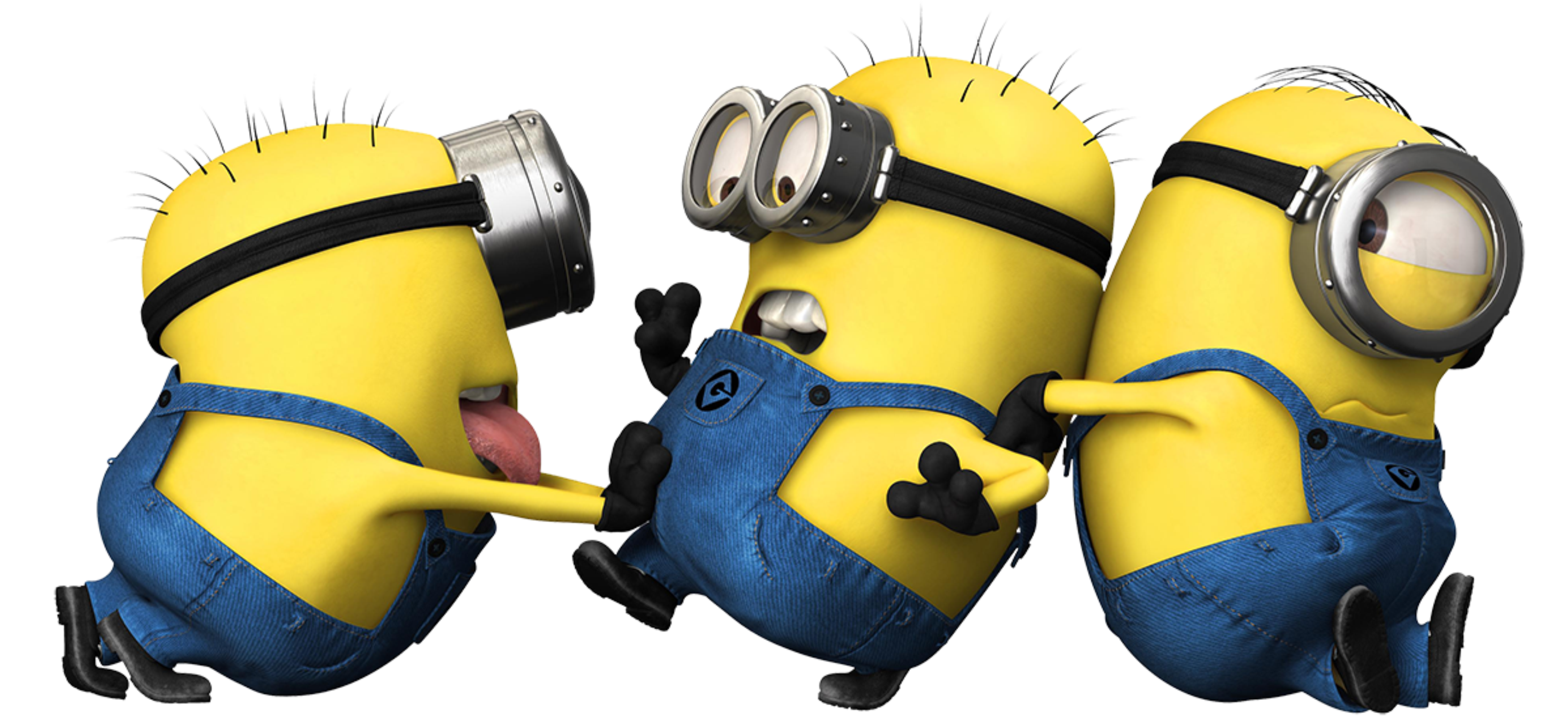 Meu Malvado Favorito Minions Jerry Png Vrogue Co