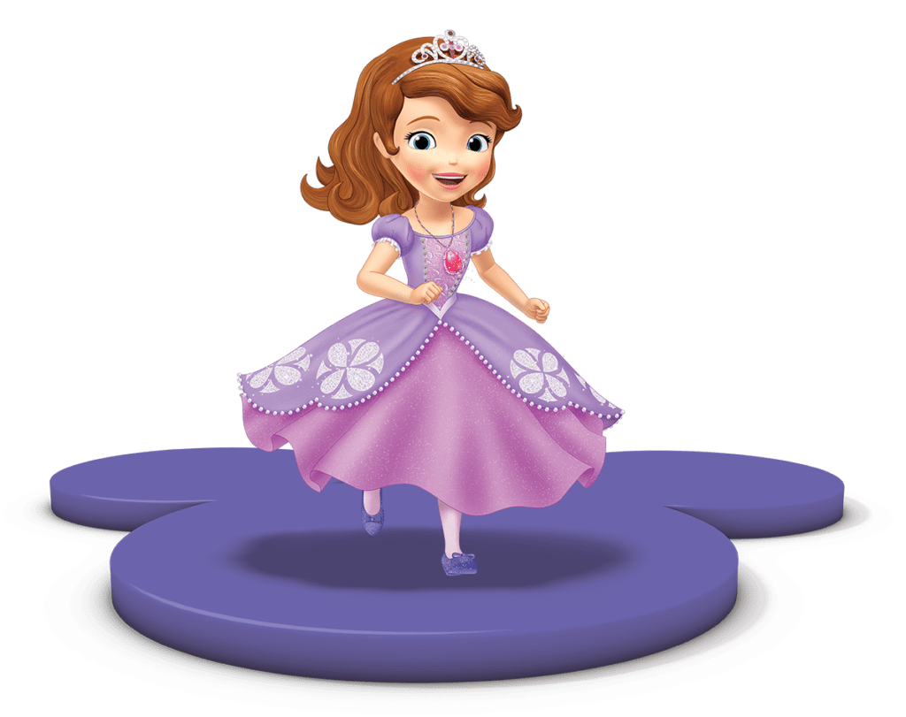 Princesa Sofia Mais De Imagens Em Png De Alta Resolu O