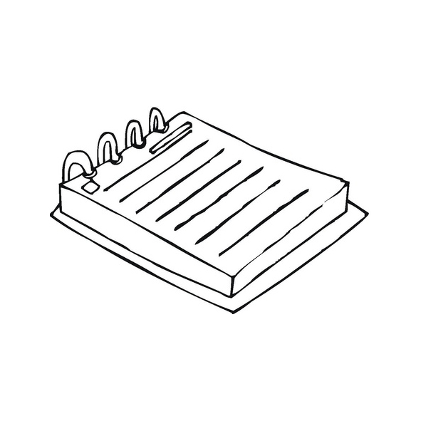 Desenhos De Material Escolar Para Colorir E Imprimir Imagens E Moldes