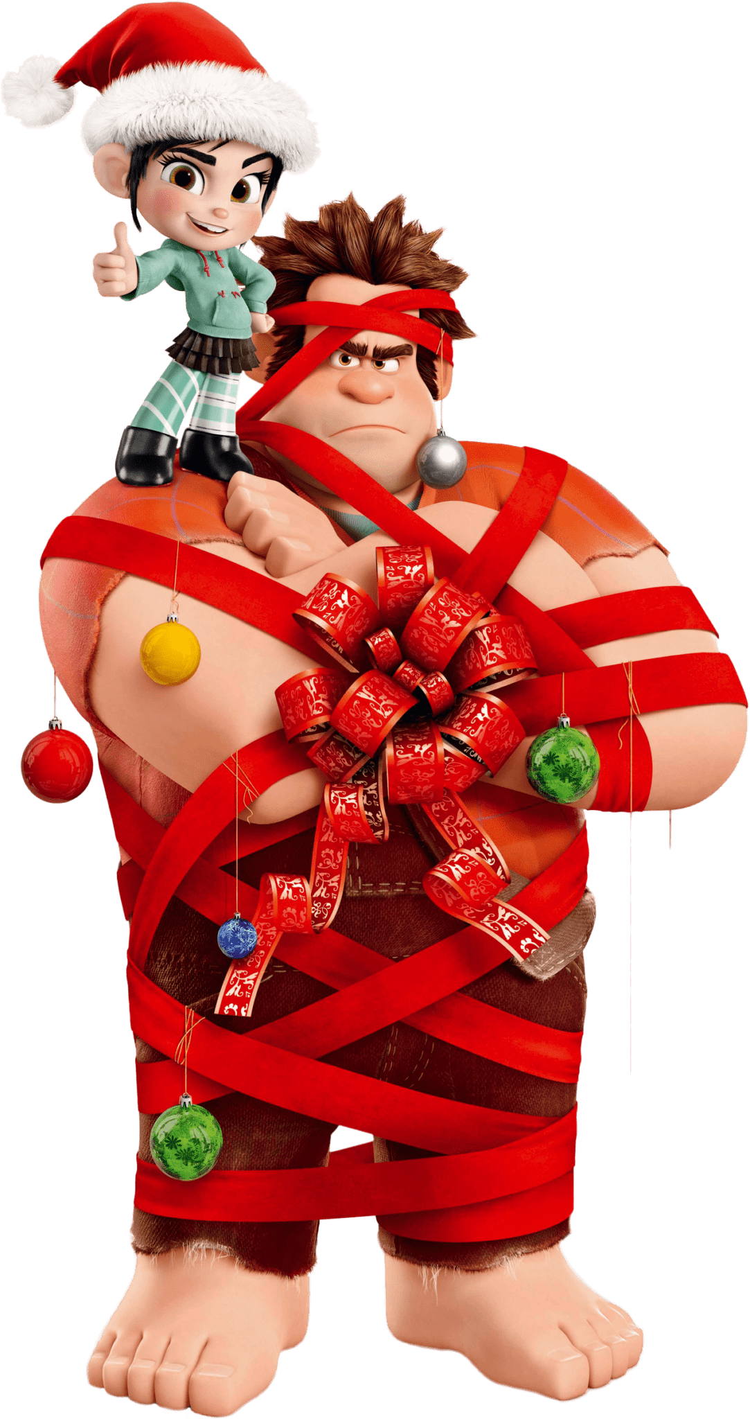 Imagens Png Wreck It Ralph Detona Ralph Png Gr Tis