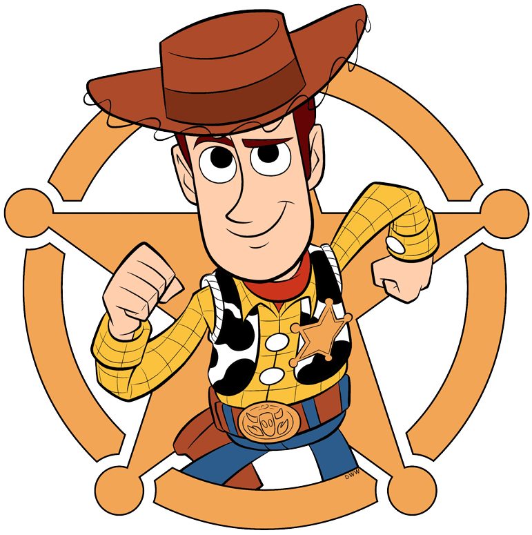 Arquivos Image Toy Story Png Vetor