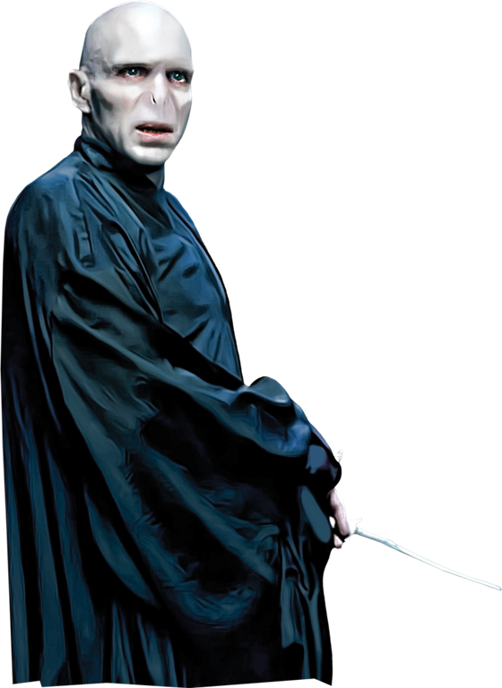 Lord Voldemort Harry Potter Png