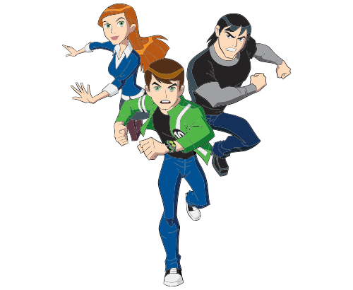 Ben10