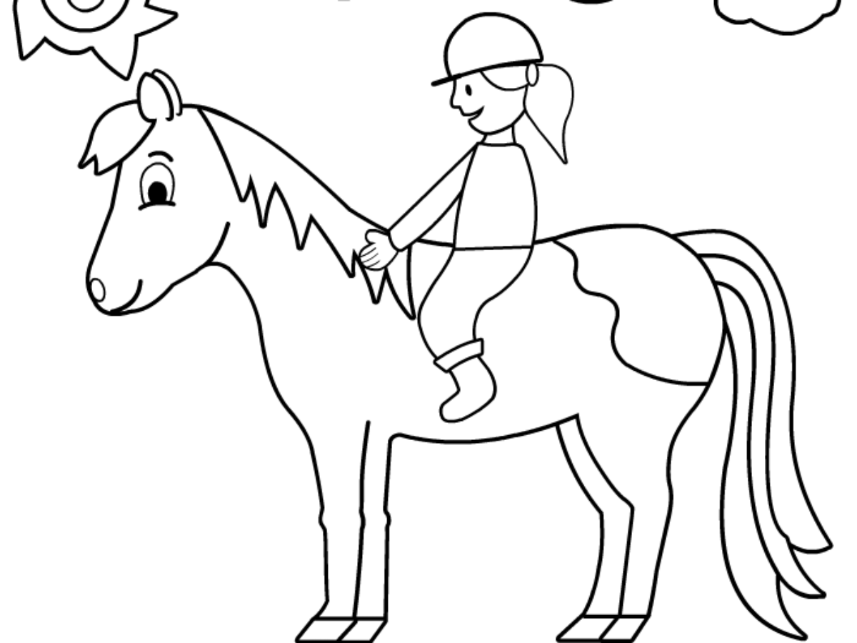 Featured image of post Desenho De Cavalo Simples Para Colorir Europeia o unic rnio era frequentemente descrito como um animal branco parecido com um cavalo ou uma hoje em dia poss vel at mesmo encontrar livros de desenhos para colorir em livrarias
