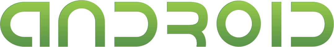 Imagem Android Logo Vetorizado e PNG