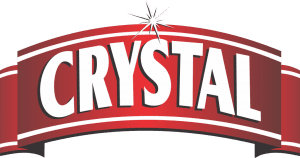Cerveja Crystal Logo PNG e Vetor