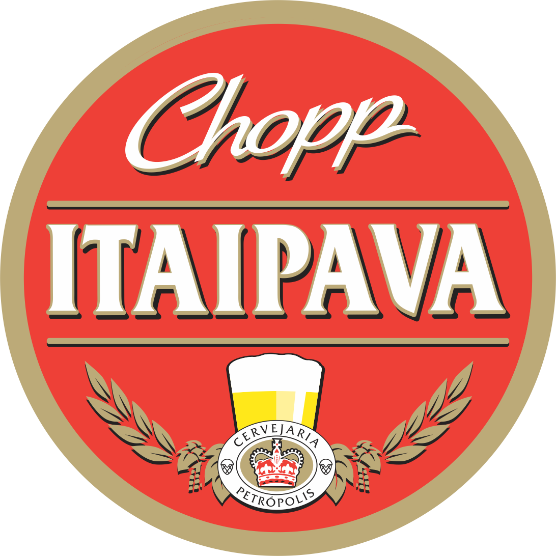 Cerveja Itaipava Chopp Logo PNG e Vetor