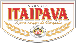 Cerveja Itaipava Petrópolis Logo PNG e Vetor