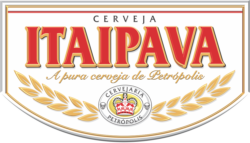 Cerveja Itaipava Petrópolis Logo PNG e Vetor