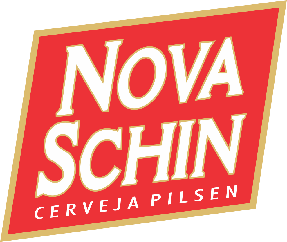 Cerveja Nova Schin Logo PNG e Vetor