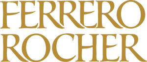 Ferrero Rocher Chocolate Logo PNG e Vetor