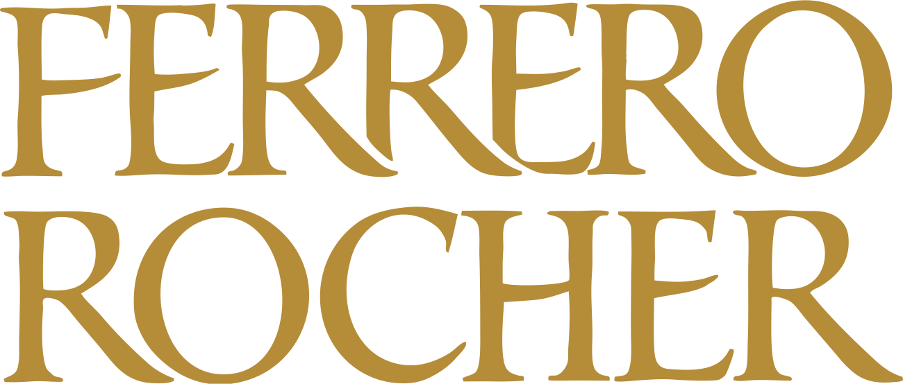 Ferrero Rocher Chocolate Logo PNG e Vetor