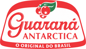 Guaraná Antarctica Logo Vetorizado