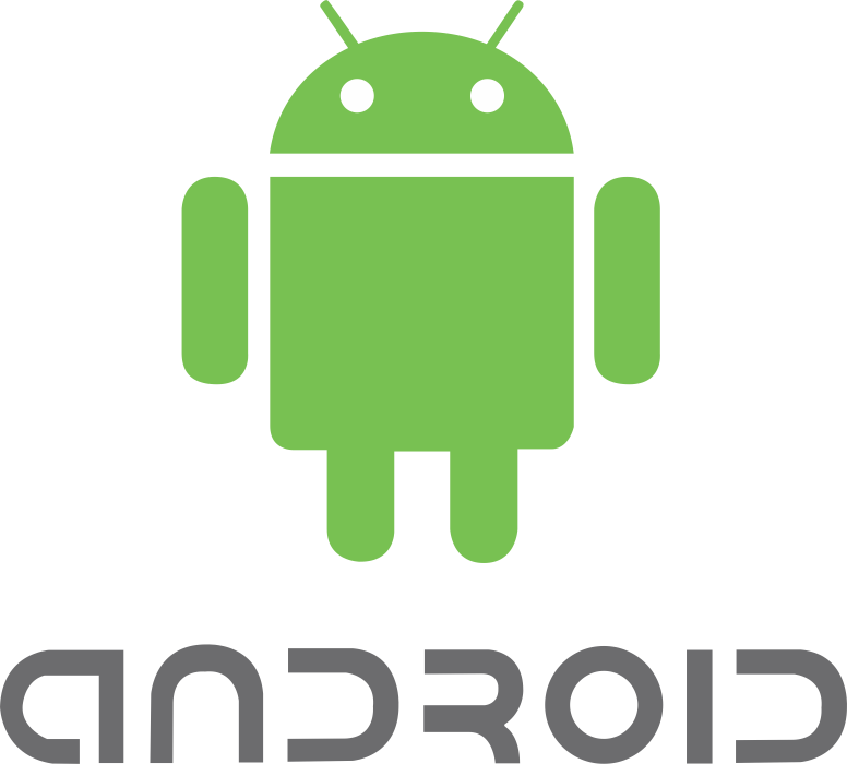 Android Logo Vetorizado e PNG