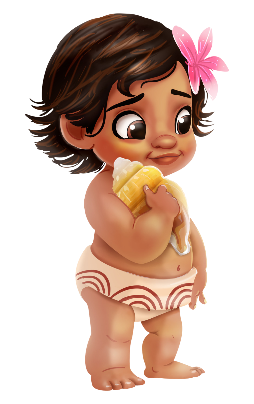 Free Baby Moana Svg Free 799 SVG PNG EPS DXF File
