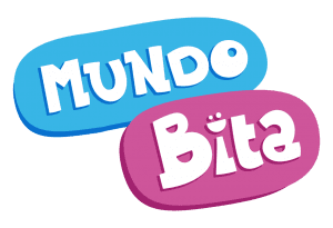 Imagens Mundo Bita - Logo Mundo Bita