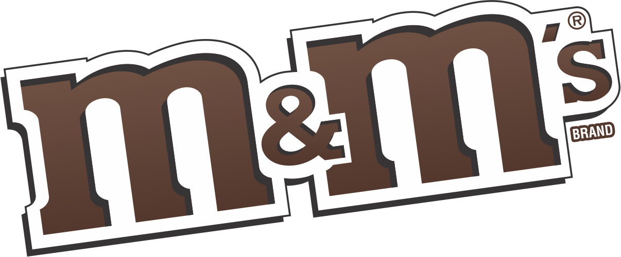 M&M´s Brand Logo Vetorizado e PNG Imagens e Moldes.com.br