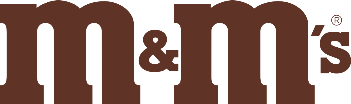 Imagem M&M´s Logo Vetorizado e PNG