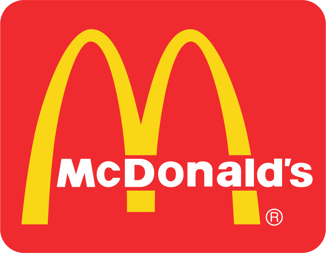 Mc Donald´s Logo Vetor PNG Imagens