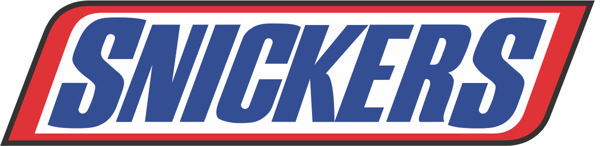 Snickers Chocolate Logo PNG e Vetor