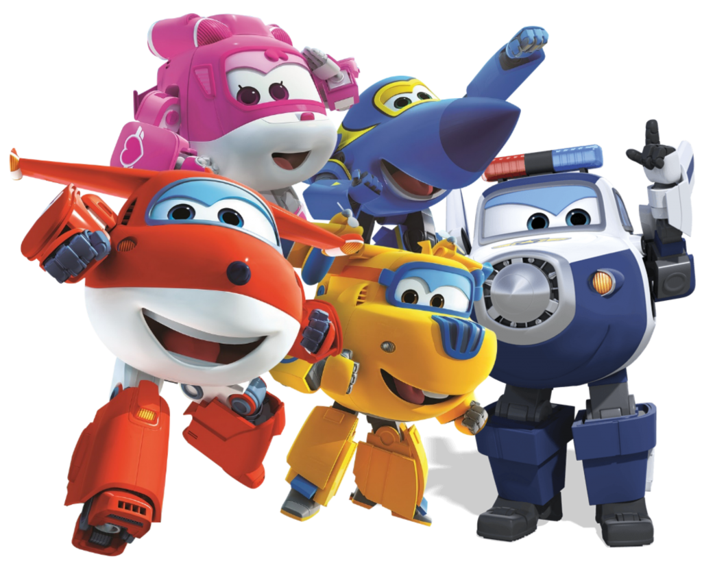 Super Wings Amigos Super Wings Png Imagens E Moldes Images And Photos ...