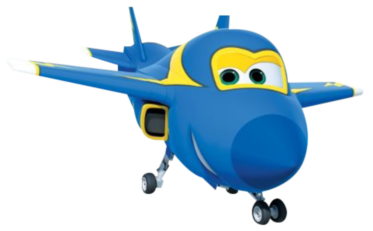 Super Wings Jerome 06 Imagens Png | Images and Photos finder
