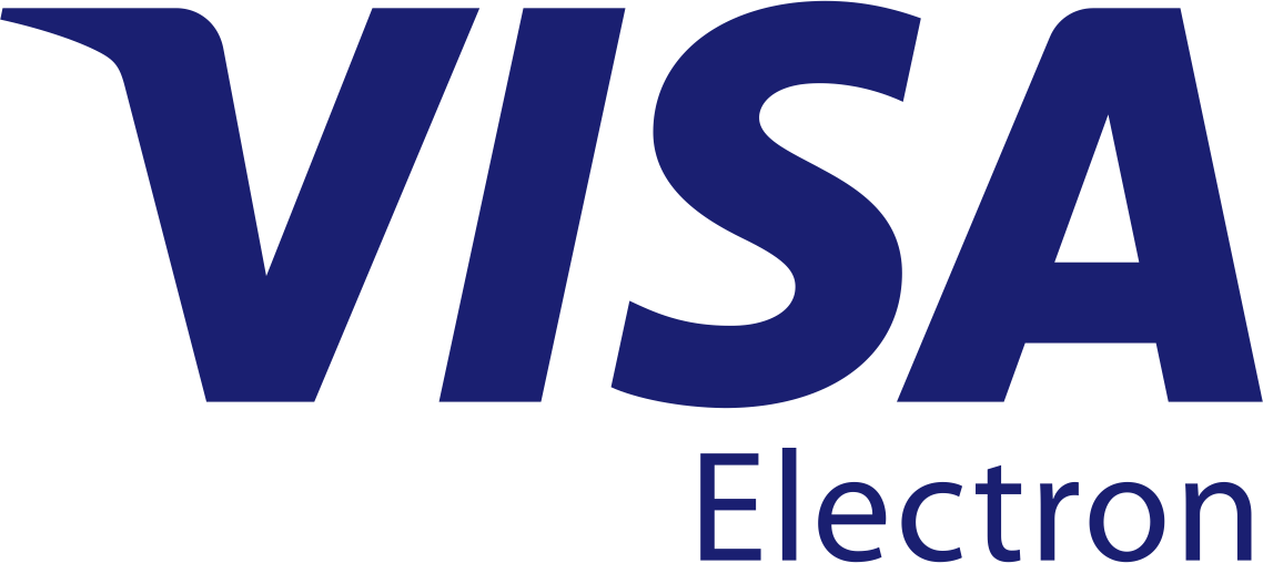 Imagem Visa Electron Logo Vetorizado e PNG
