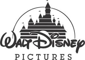 Walt Disney Pictures Logo Vetor e PNG Imagens
