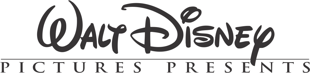 Walt Disney Pictures Presents Logo Vetor e PNG Imagens