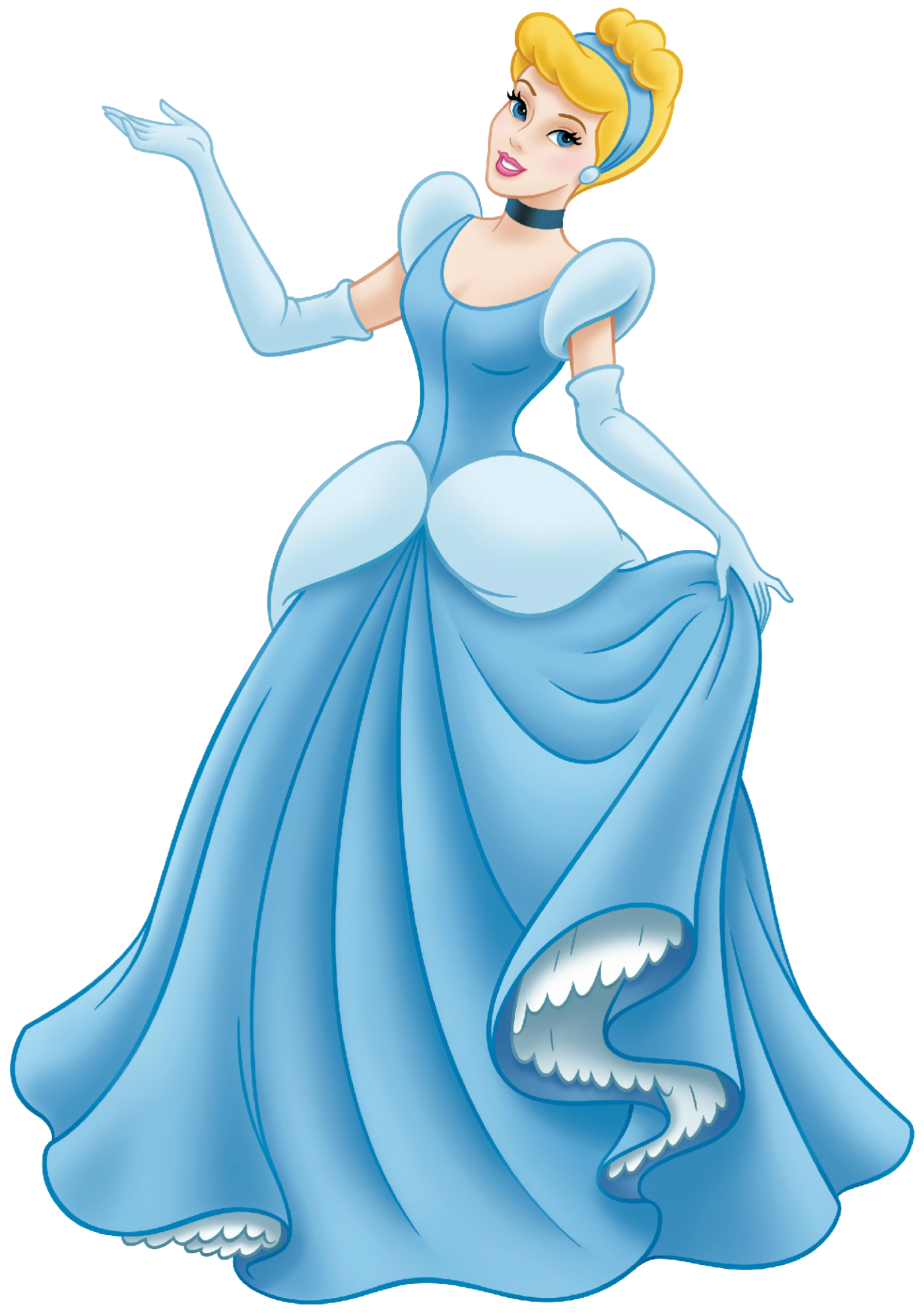 Cinderella Clipart Head Cinderella Head Transparent Free For Download Images And Photos Finder