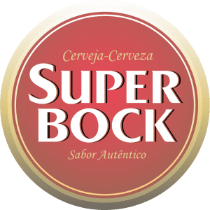 Super Bock Cerveja Logo PNG e Vetor