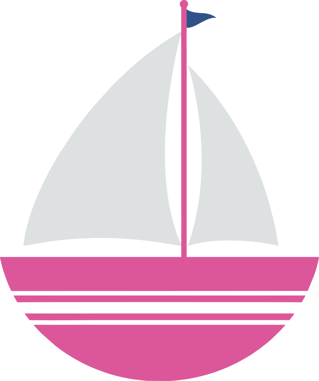 Marinheira Cute - Barco