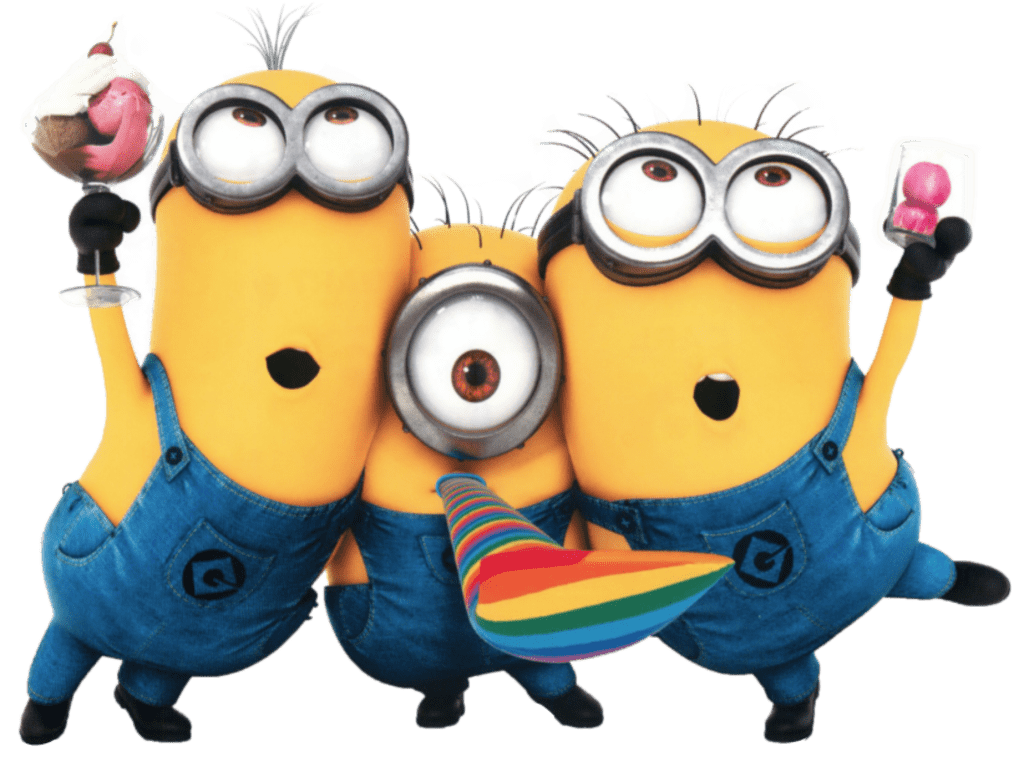 Meu Malvado Favorito Minions Png Imagens E Moldes Com Br