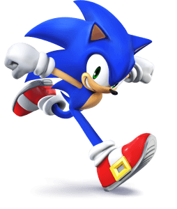 Sonic - Novo Sonic 4