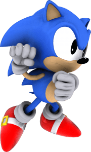 Sonic - Sonic Clássico 2