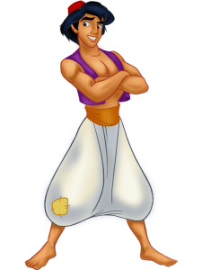 Aladdin - Aladdin 