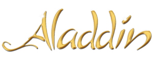Aladdin - Aladdin Logo