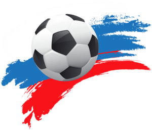 Copa do Mundo Rússia 2018 - Bola de Futebol 2 