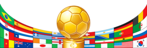 Copa do Mundo Rússia 2018 - Bola de Ouro 