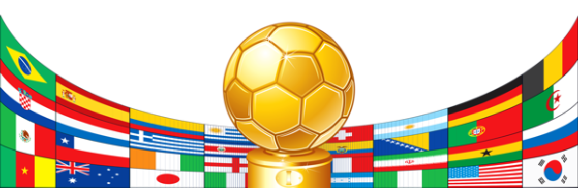 Copa do Mundo Rússia 2018 - Bola de Ouro