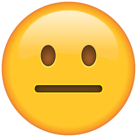 Emoji Normal