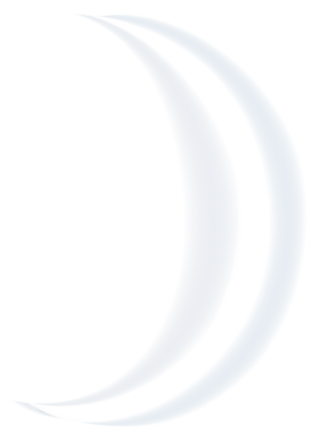 Imagem Lua - Lua Crescente 2