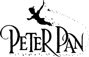 Peter Pan - Logo Peter Pan 