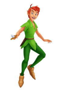 Peter Pan - Peter Pan 13 