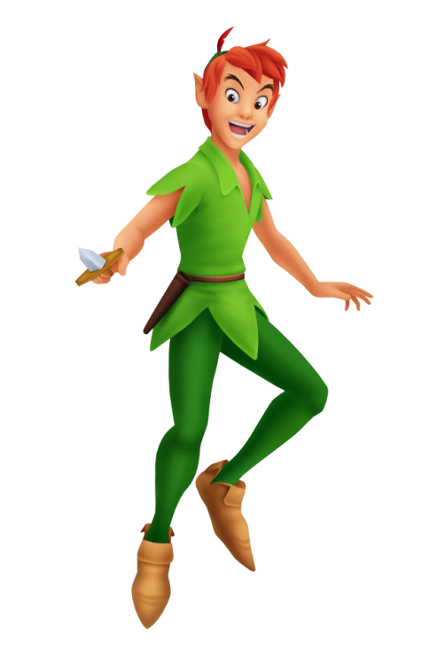 Peter Pan - Peter Pan 13