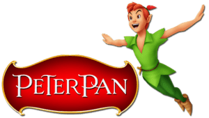 Peter Pan - Peter Pan 8 