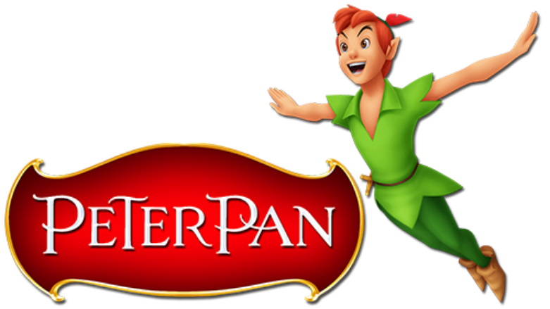 Peter Pan - Peter Pan 8
